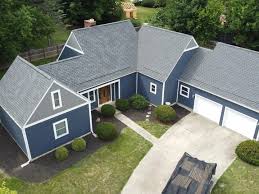 Best 4 Ply Roofing  in Culver, OR